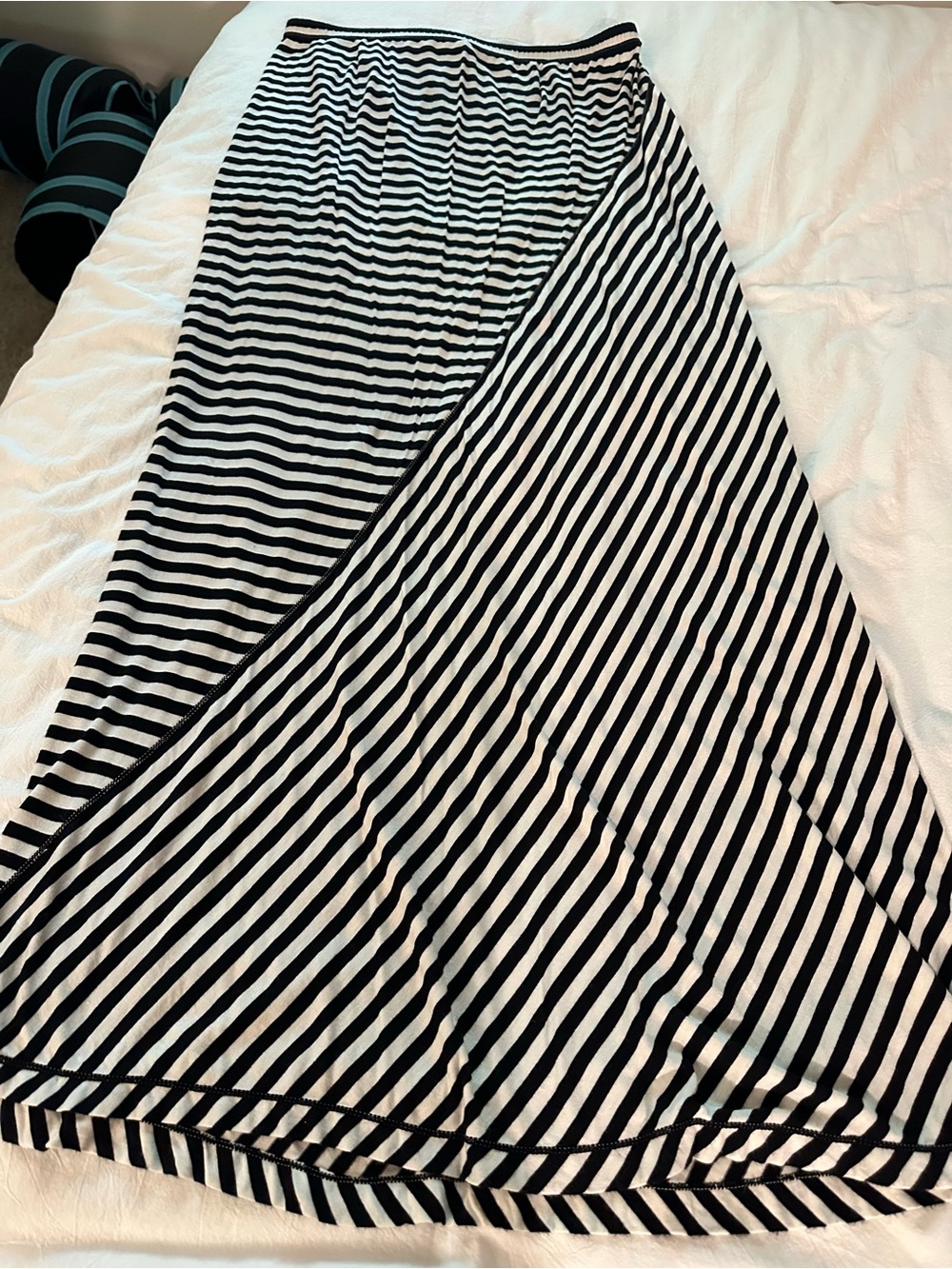 Max Studio Maxi Skirt Size M